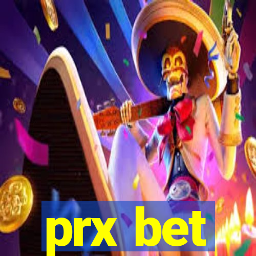 prx bet